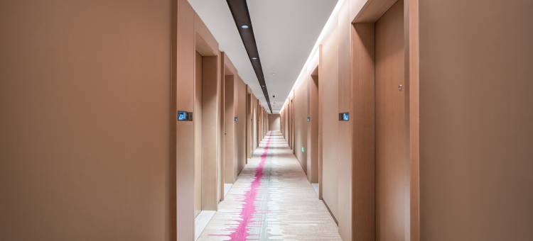 麗枫酒店(北京鸟巢奥体中心地铁站店)图片