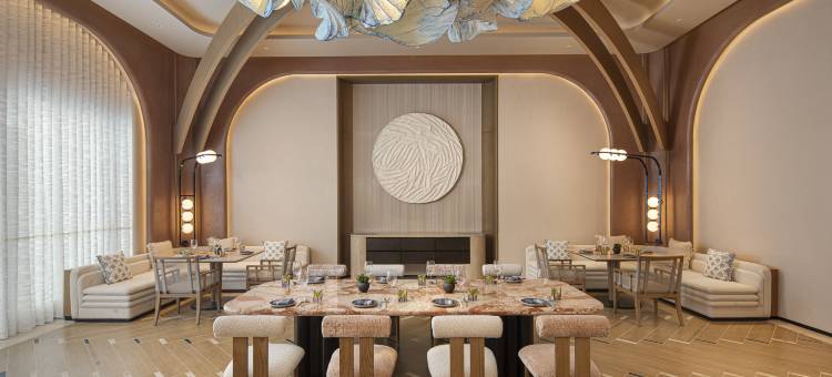 海南清水湾英迪格酒店图片