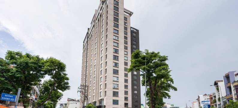 西贡中心公寓 - Vinh Hoi 公寓(Saigon Center Apartment -Vinh Hoi Aparment (Central Stay))图片
