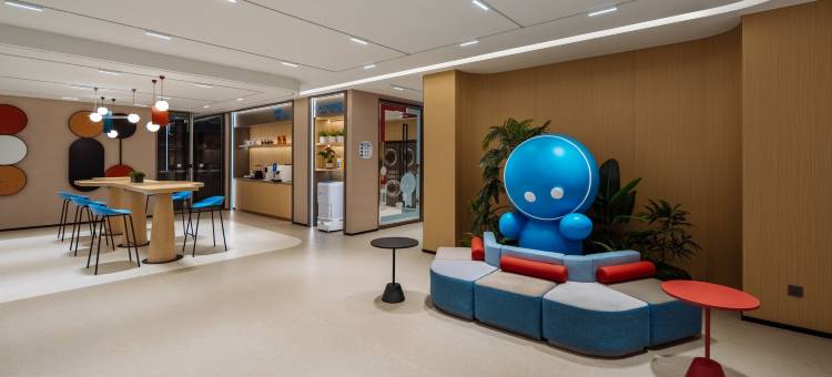 如家酒店·neo(桐乡乌镇风景区店)图片