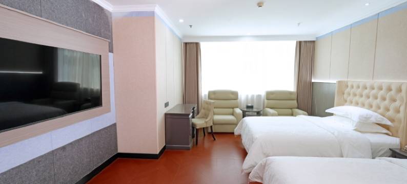 福豪居酒店(胡家庙地铁站店)图片