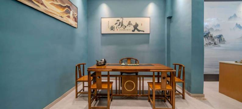 华优酒店(西安华清池地铁站店)图片