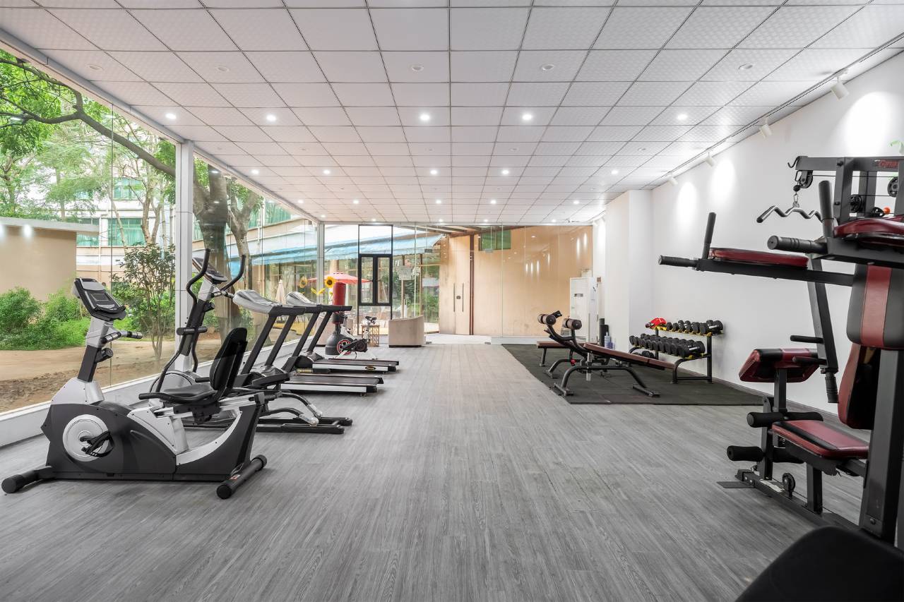 广州城市假期酒店(白云国际机场店)图片