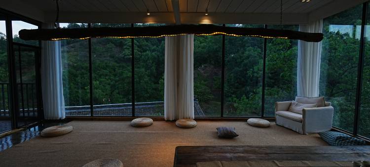 陌也·云上书房民宿图片