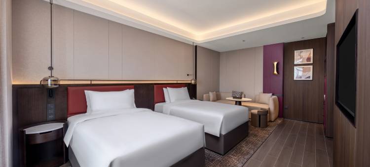 海南文昌丽亭酒店图片