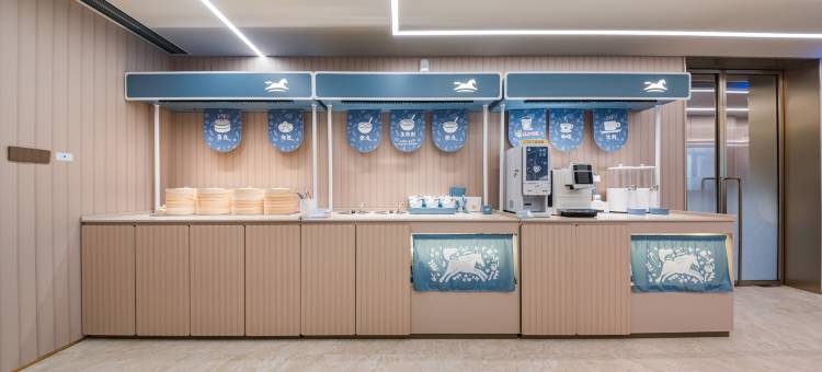 汉庭酒店(大庆东站客运枢纽店)图片