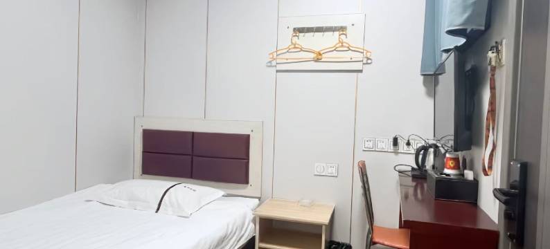 泰州鑫顺宾馆图片