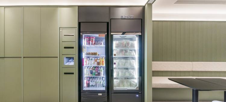 海友酒店(上海丰皓路店)图片