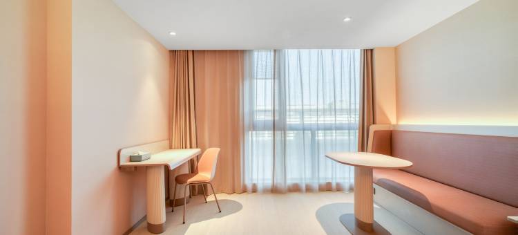 汉庭酒店(余姚城东路店)图片