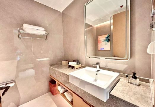 Jinxian Grand Skylight International Hotel Hotel Overview