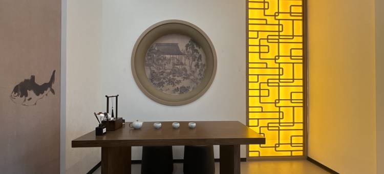 一默禅居(大召寺店)图片