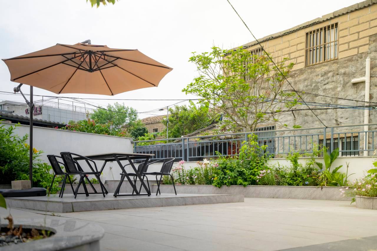 平潭东海55号民宿(坛南湾店)图片