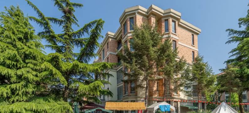 大连喜点旅居民宿图片