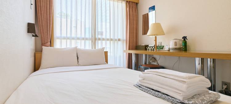 Tabist 池袋泰托拉酒店(Tabist Hotel Tetora Ikebukuro)图片