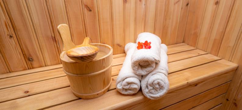 艾冈图克度假村(Aagantuk Resort)图片