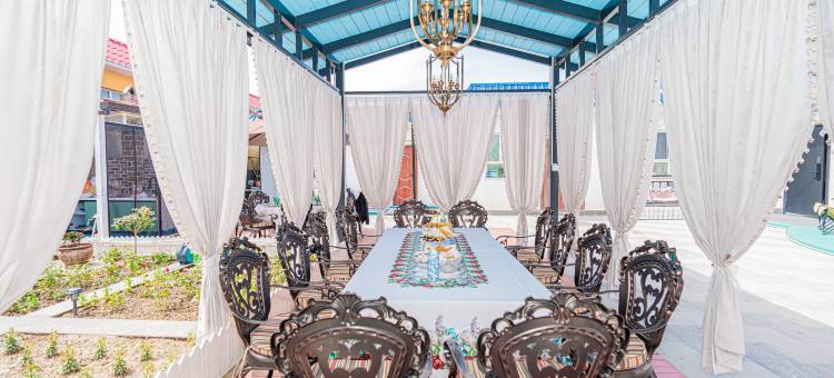 柏院·暮歌民宿图片