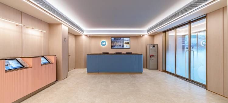 汉庭酒店(华阴华山景区店)图片