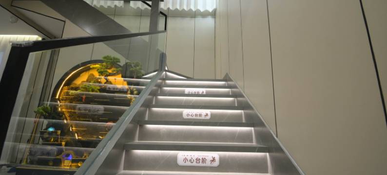 乌兰察布Leisure有山智能美宿(集宁一中榆树湾校区店)图片