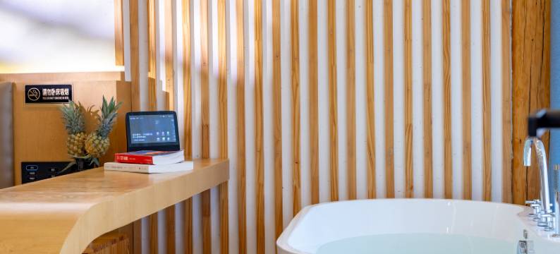 那柯里Nakeli·福院(丽江古城五一街店)图片