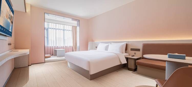 汉庭酒店(三门峡义马店)图片