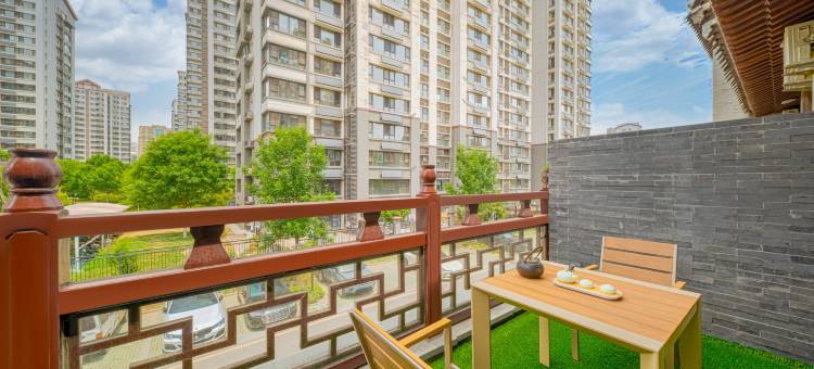 白玉兰酒店(梁山水泊东路龙城广场店)图片