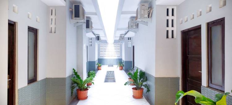 Star 88 Hotel by Secoms图片