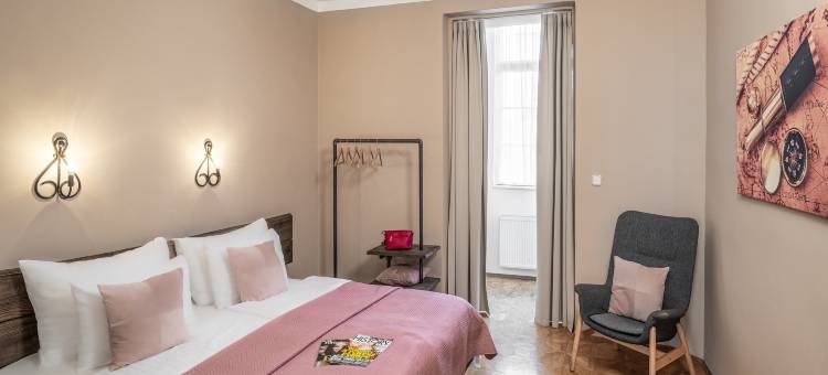 6大洲公寓，由Adrez Living提供(6 Continents Apartments by Adrez)图片