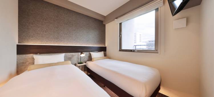 道顿堀水晶酒店2号馆(Dotonbori Crystal Hotel II)图片