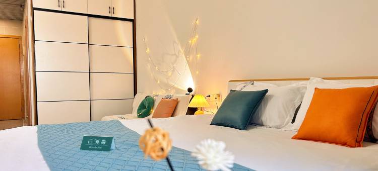 高梵现代轻奢公馆图片