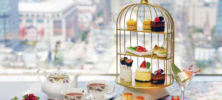 上海丽笙精选海仑宾馆图片