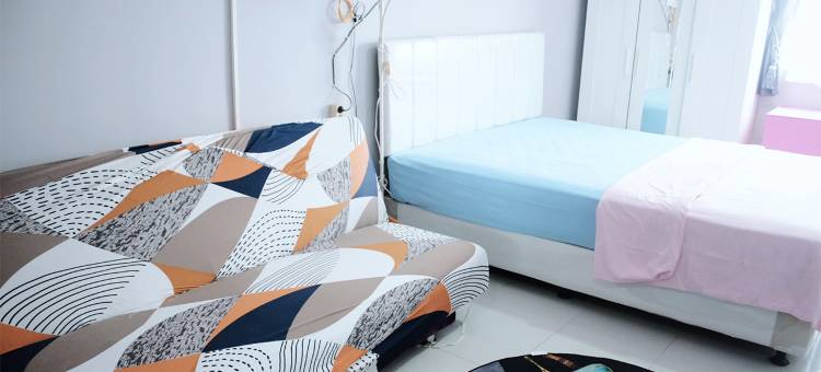 Ririn Apartemen图片