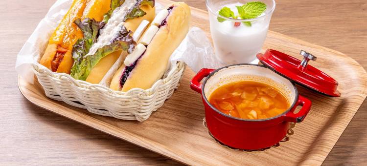 WING国际精选酒店-名古屋荣(Hotel Wing International Select Nagoya Sakae)图片