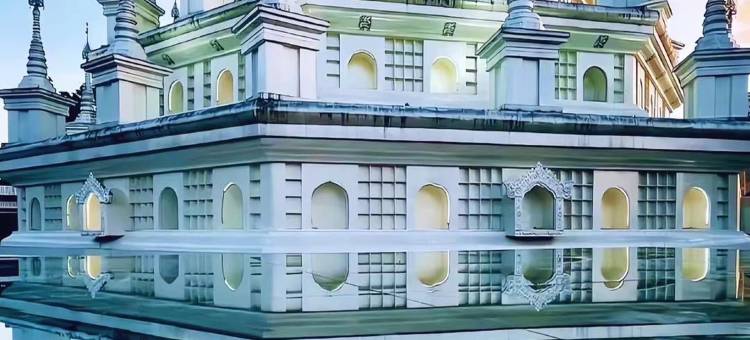 城市便捷酒店(德宏芒市广场店)图片