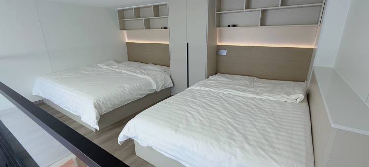 锡林浩特听风牧舍民宿图片