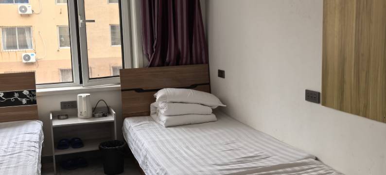 圣源丰旅店图片