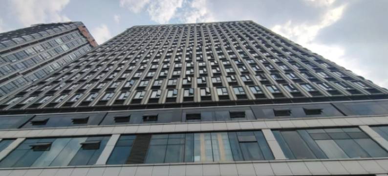 云铂民宿(昆明万达广场店)图片