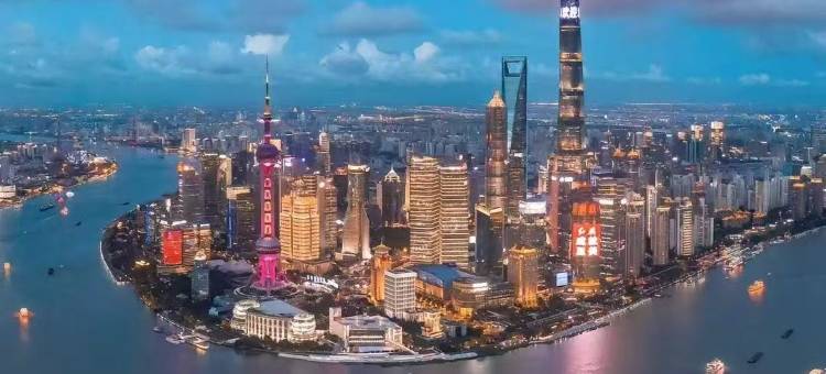 上海初心莫舍酒店(上海国际旅游度假区店)图片
