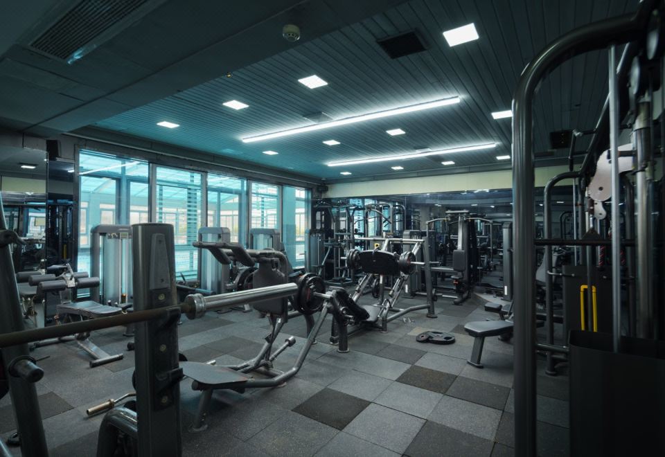 Wanjia International Hotel Hotel Overview