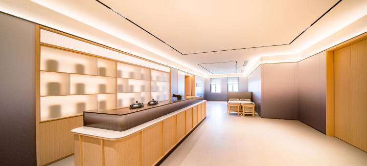 全季酒店(敦煌富森时代广场店)图片
