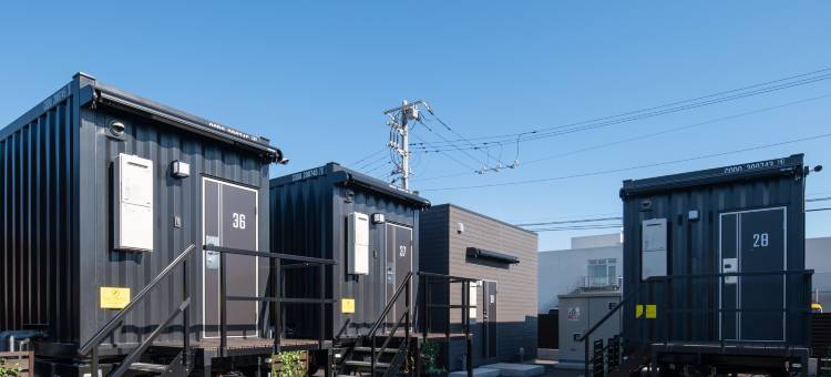 HOTEL R9 The Yard 神栖(Hotel R9 the Yard Kamisu)图片
