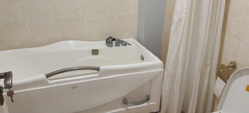 克什克腾旗盈鑫民宿图片