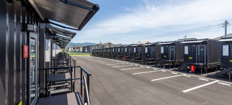 HOTEL R9 The Yard 大村(Hotel R9 the Yard Omura)图片