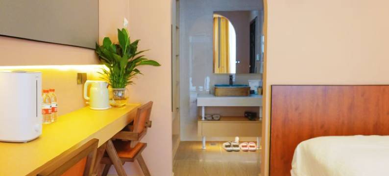 良辰故里客栈(布达拉宫大昭寺店)图片