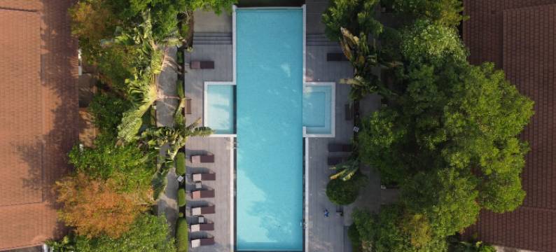 素可泰珍宝度假酒店&Spa(Sukhothai Treasure Resort and Spa)图片