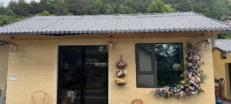 龙璟水上研学中心民宿图片