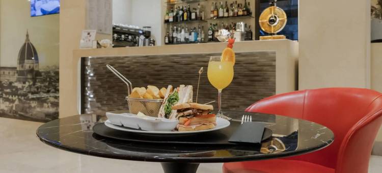 FH地中海大酒店(FH55 Grand Hotel Mediterraneo)图片