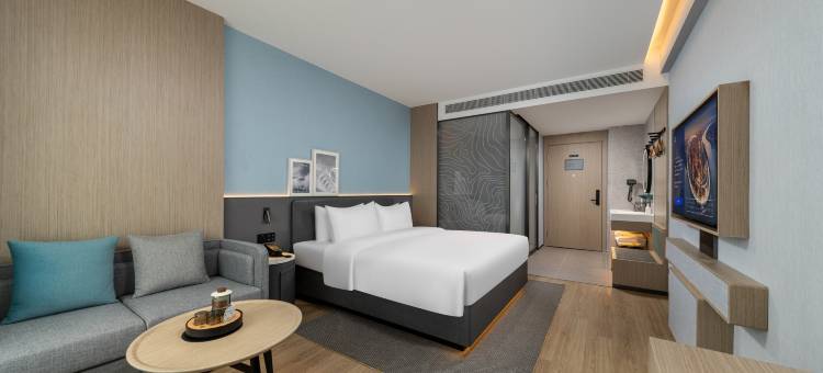 丽怡酒店(长春硅谷大街店)图片