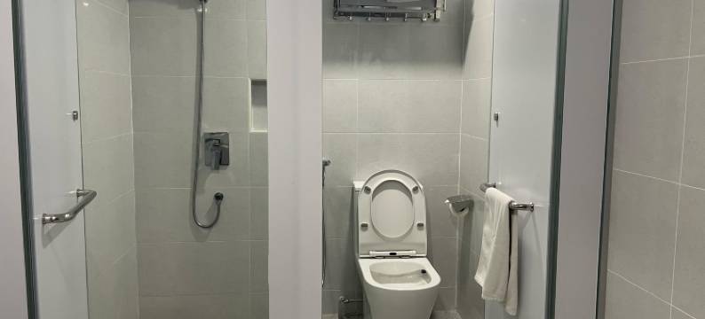 何柏堯酒店(HPY Hotel)图片