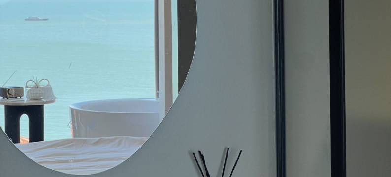 南澳岛晨汐海居民宿(后宅海滨路店)图片