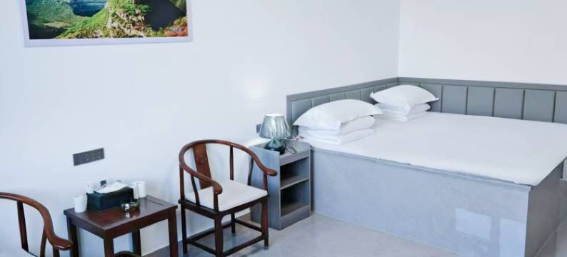 延川乾坤小院图片